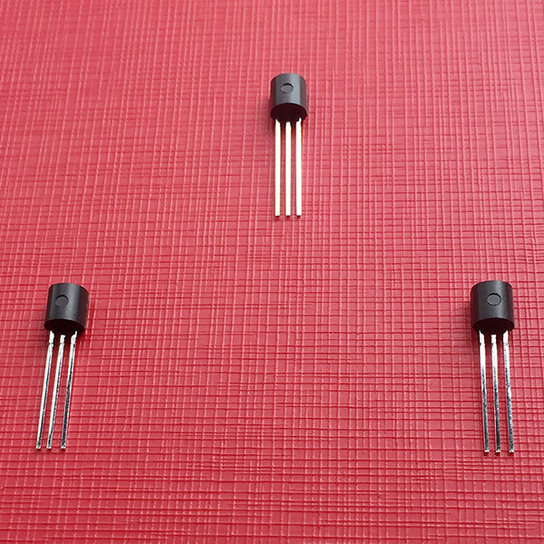 晶體三極管的三種工作狀態你知道幾種？