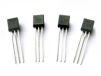 這份三極管判別技巧大全，一定要收下！