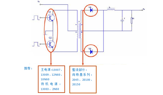 廠家告訴你，MOS管該如何精準控制電流