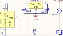 FHP50N06應用場景
