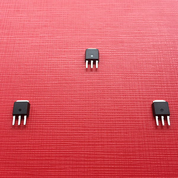 NCE01P30場(chǎng)效應(yīng)管參數(shù)