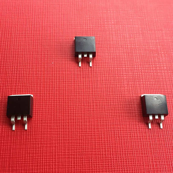 SKST065N08N型號的代用場效應管，提高電動車控制器的保護作用！